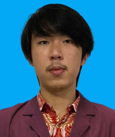 TERTIUS RAYA PRASETYA