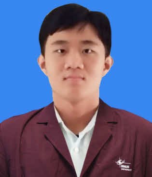 MICHAEL TANUSAPUTRA