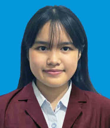 KELLY CHRISTINA ARIFIN