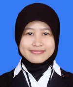Ika Dyah Agustia Rachmawati, S.Kom., M.Kom., EHE, DFE