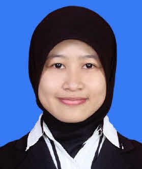 Ika Dyah Agustia Rachmawati, S.Kom., M.Kom., EHE, DFE