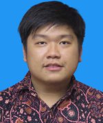 Yohan Muliono, S.Kom., M.TI, CND, CEHmaster, eMAPT, CAP, EHE, DFE, CBP, CTIA, C-AI/MLPEN
