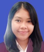 NADYA CLARINE PURBA