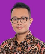 Fabian Surya Pramudya, S.T., M.T., Ph.D.