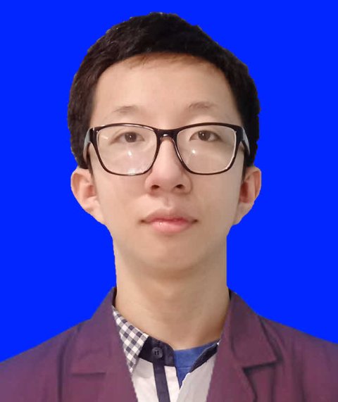 JOSHUA EVANS SETIYAWAN
