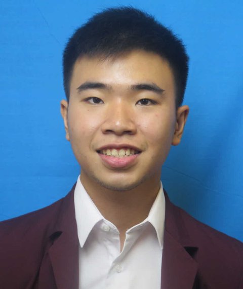KEVIN SAPARI