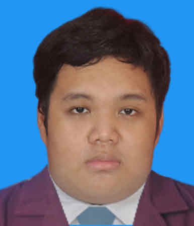 DAFFA FARRAS PUTRA TARIGAN