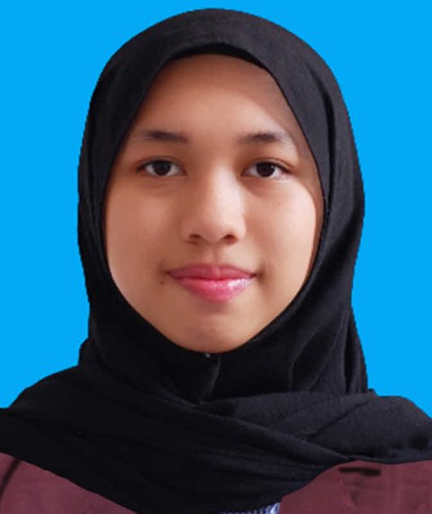 MEUTHIA ZARANIA