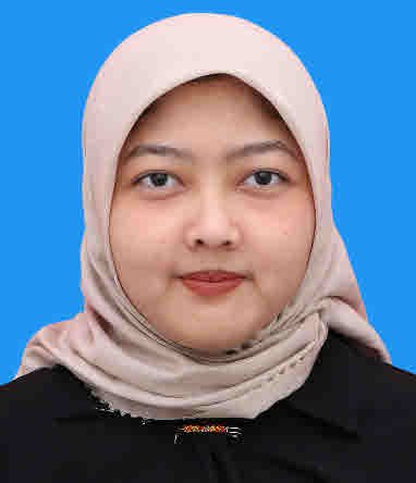 Elvita Rahmayanti Putri