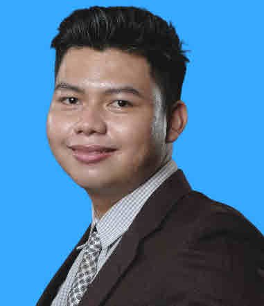VINSENSIUS RICKY WIDJANARKO