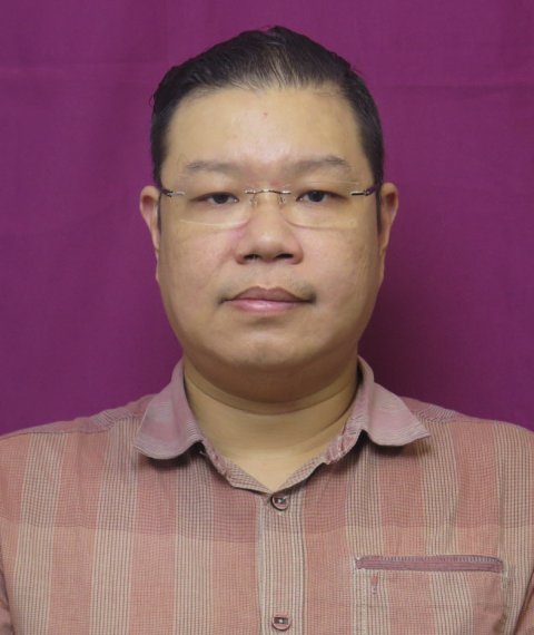 Nunnun Bonafix, S.T., M.Ds.