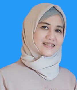Ar. Religiana Hendarti, S.T., M.T., Ph.D., IAI
