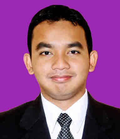 Mochamad Alvin Dwiana Qobulsyah, S.I.P., M.I.S.