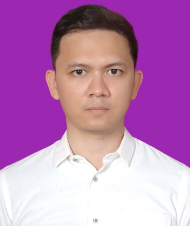 Nyoman Dyota Pramudita, S.T., MSc