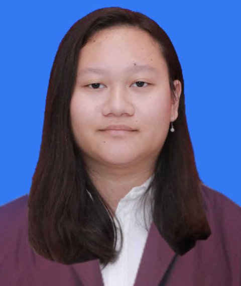 MARIA REGINA EKA PUTRI