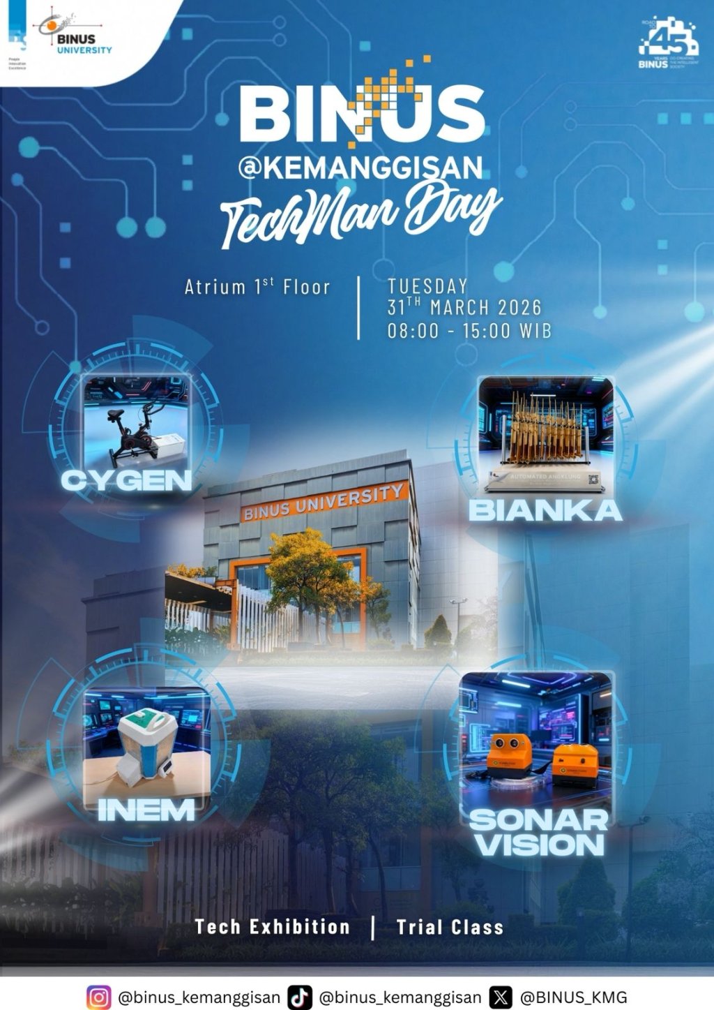 Project Stir Remaster