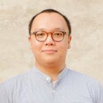 Albertus Galih Prawata, S.T., M.Arch.