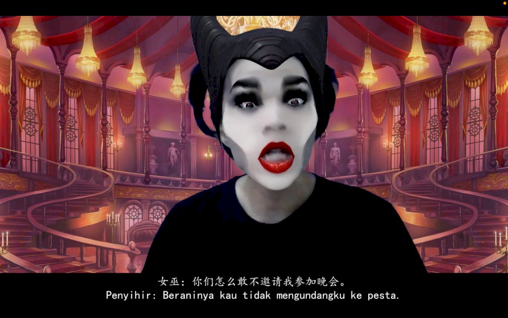 Snow White