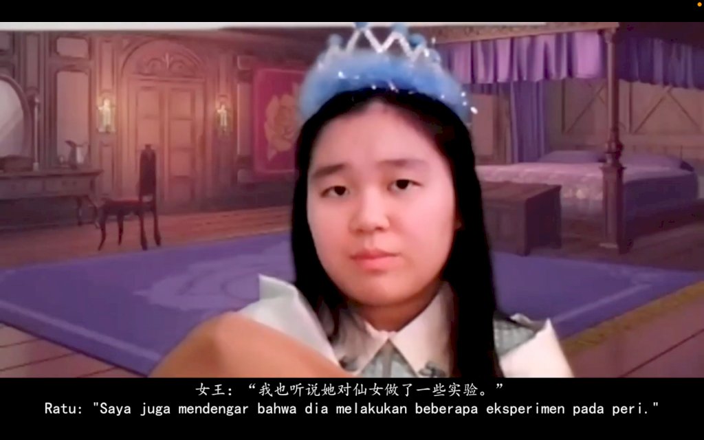 Snow White
