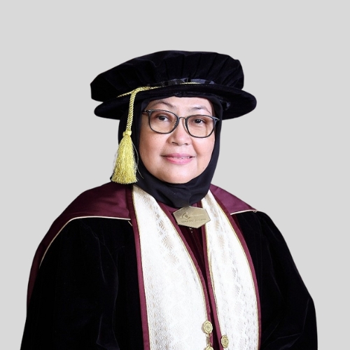 Greetings form Head of Center