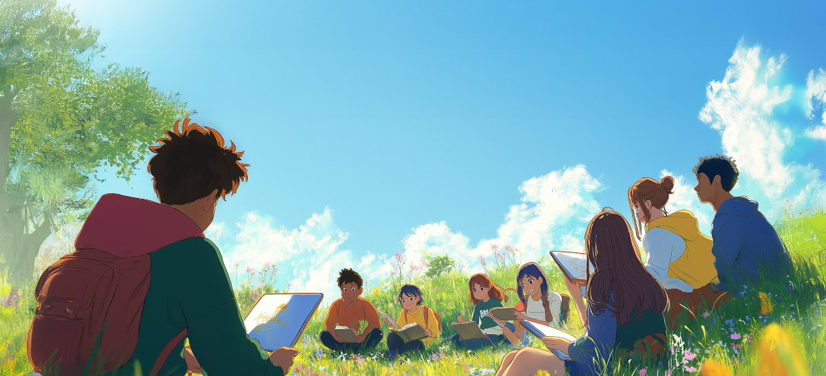 Template Dokumen Laporan Kegiatan Riset