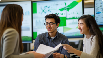 KONSULTASI DAN PENDAMPINGAN