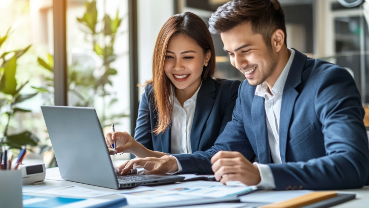 KOLABORASI RISET & INOVASI