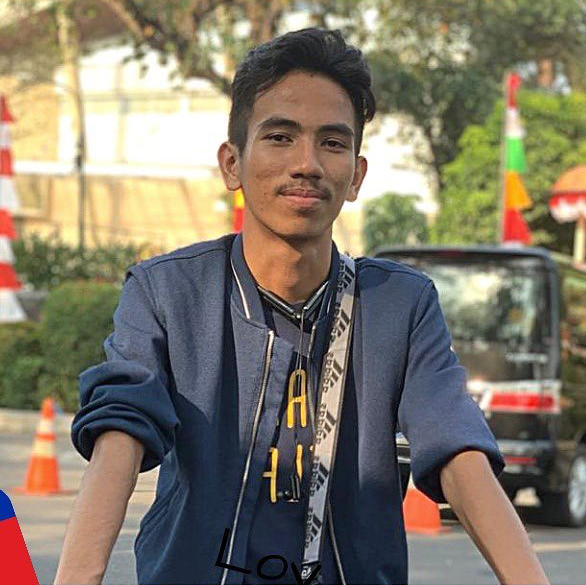 Deth Lay (BI Computer Science, Int’l Student, Cambodia)