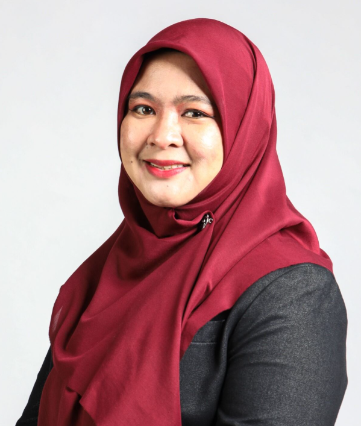 Dr. Emny Harna Yossy, S.Kom., M.T.I.