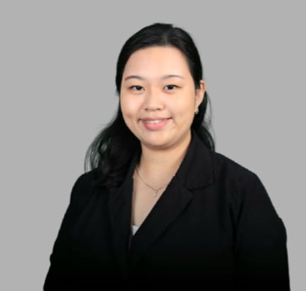 Maria Loura Christhia, S.T., M.Sc.