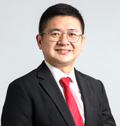 Prof. Dr. Ir. Derwin Suhartono, S.Kom., MTI