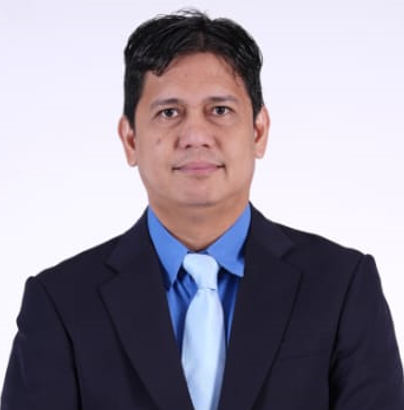 Prof. Dr. Ahmad Nurul Fajar, S.T., M.T.