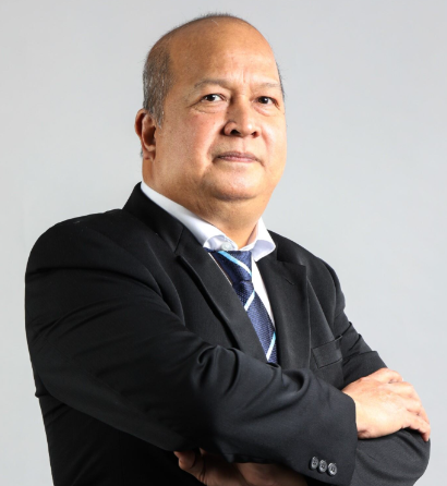 Dr. Ir. Edy Irwansyah, S.T., M.Si., IPM