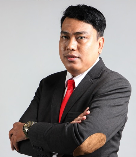 Heri Ngarianto, S.Kom, M.TI