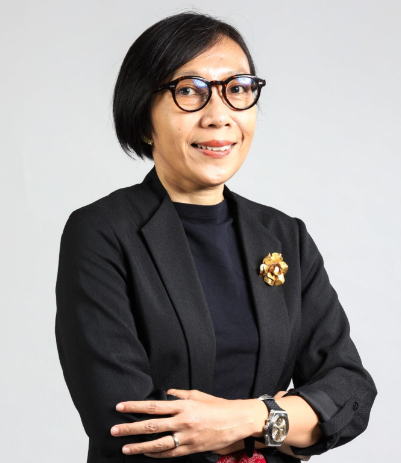Dr. Siti Yuniarti, S.H., M.Hum.