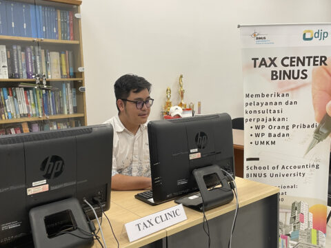 Lab Taxation