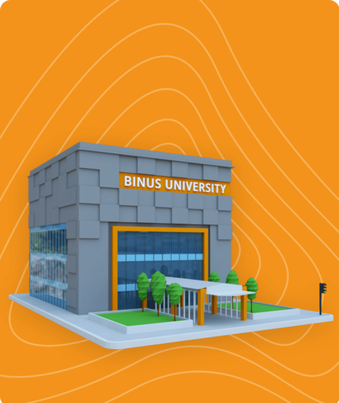 BINUS Anggrek Campus