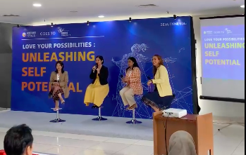 Menggali Potensi Tersembunyi Setiap Perempuan: Membangkitkan Kesempurnaan Diri
