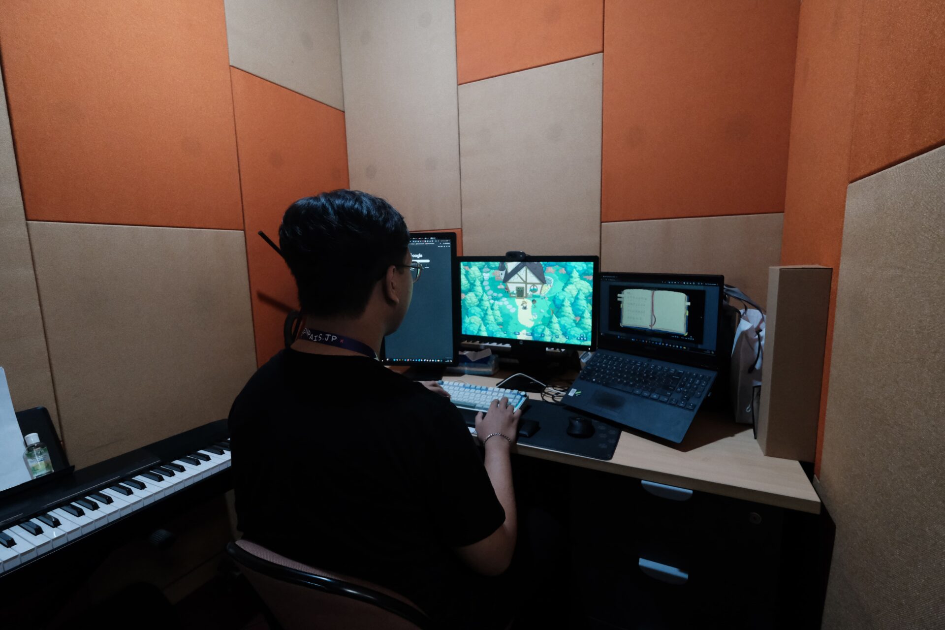 Kuliah Computer Science, Langkah Awal Menjadi Technopreneur