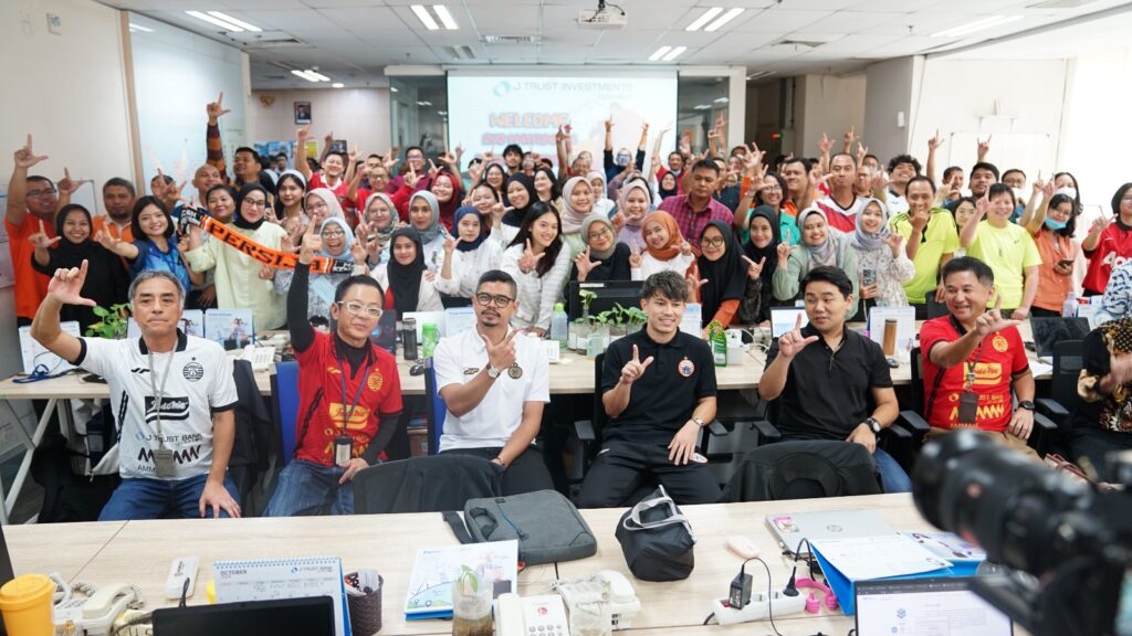 Pengalaman Mahasiswi Japanese Popular Culture BINUS University Magang Sebagai Penerjemah Profesional: Bukti Kesiapan Hadapi Dunia Industri"