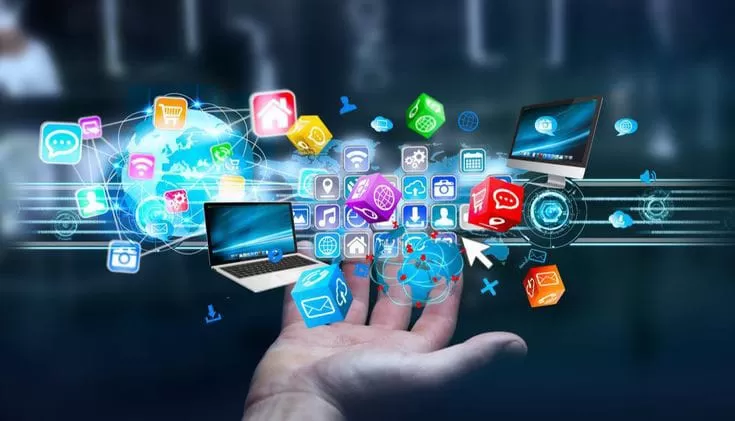 Mengoptimalkan Media Digital: Pelajaran Berharga dari BINUS