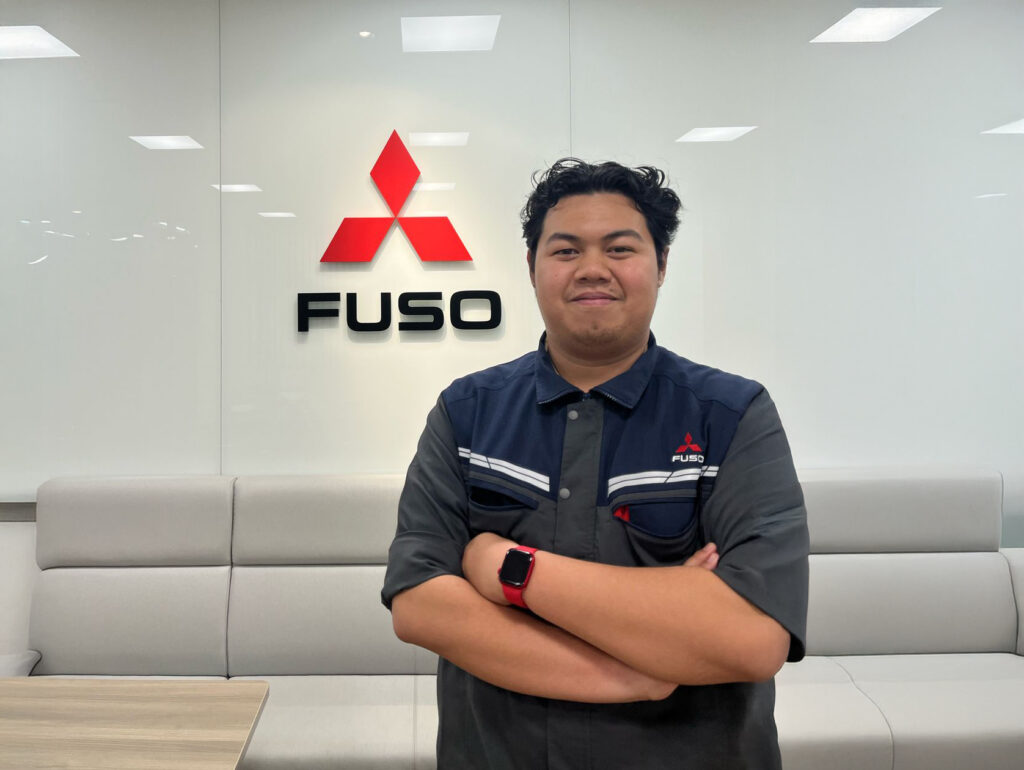 Magang di Mitsubishi Fuso Jepang, Mahasiswa Japanese Popular Culture BINUS University Buktikan Siap Hadapi Dunia Industri Global