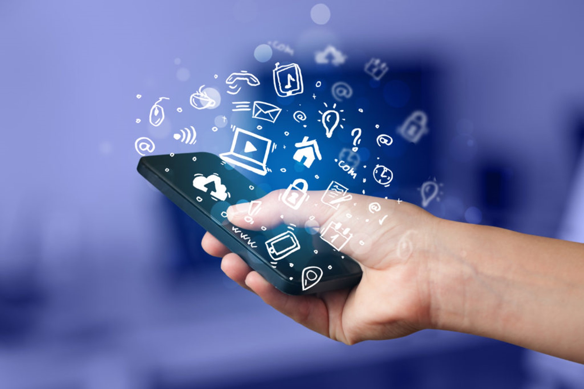 Inovasi Digital Mahasiswa BINUS: Menyelami Dunia Mobile Technology and Application