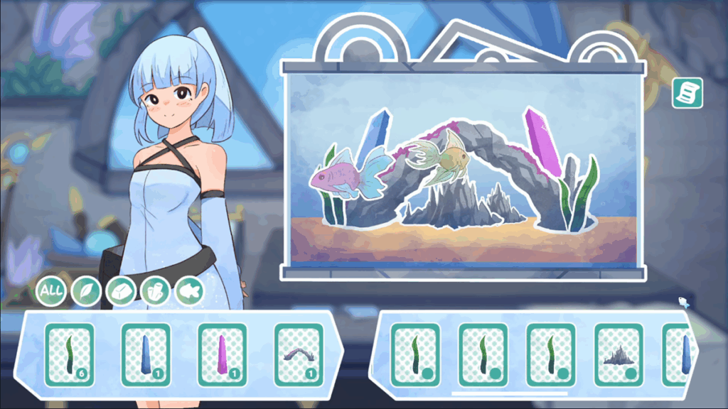 Mahasiswa BINUS UNIVERSITY Tembus Tokyo Game Show 2025 dengan Game “Luminote Mio”