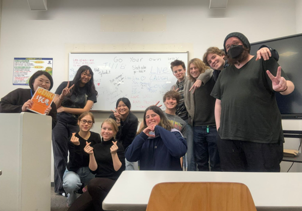 Melalui Program Study Abroad BINUS UNIVERSITY, Ashley Patricia Menemukan Perspektif Global Interior Design