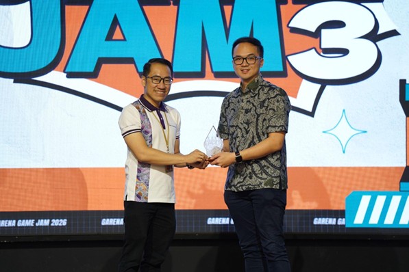 Melalui penyelenggaraan Garena Game Jam 3, BINUS University berharap kolaborasi ini dapat terus berlanjut sebagai bagian dari upaya bersama dalam membangun ekosistem pembelajaran dan industri game di Indonesia.