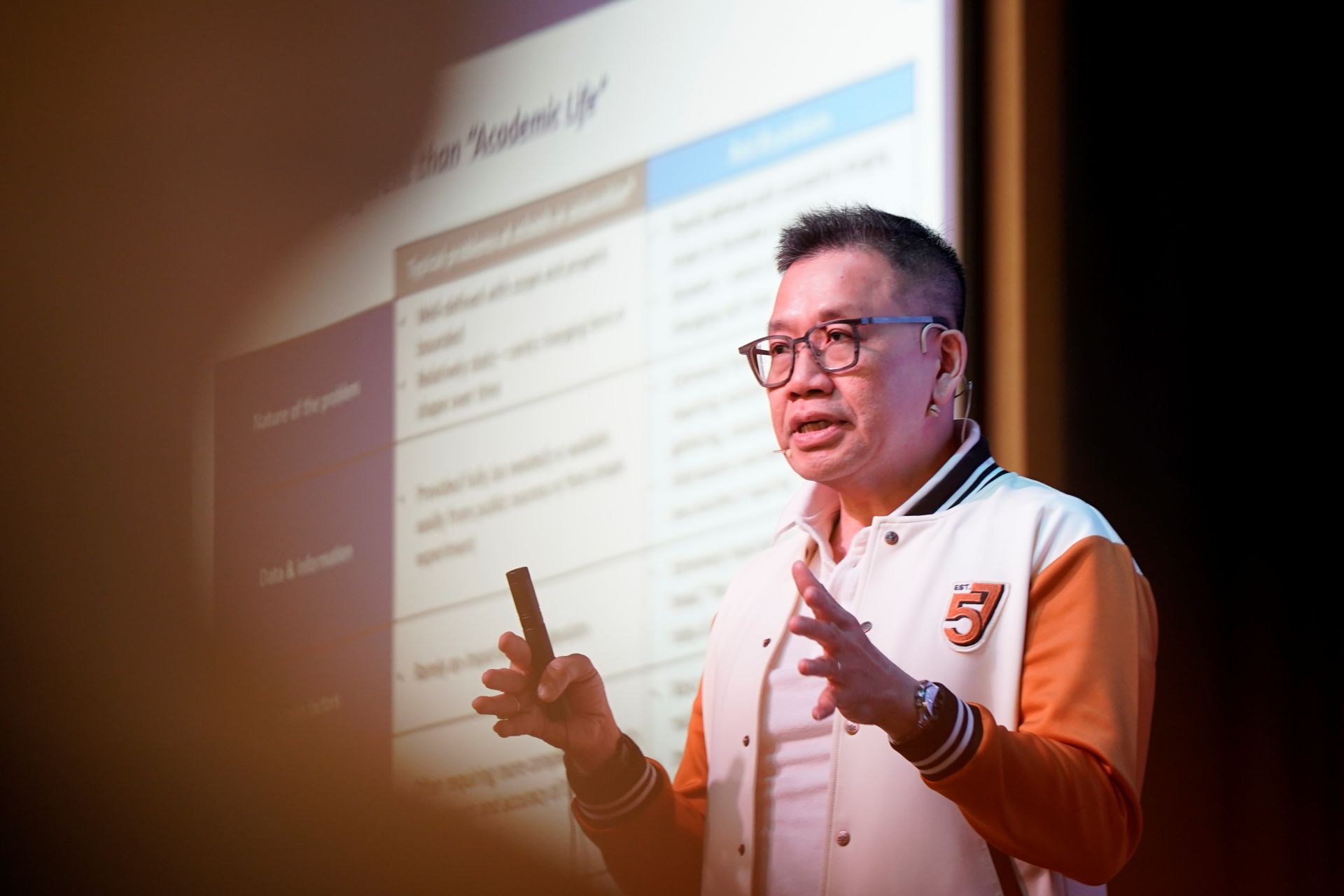 BINUS University Bersama BCA Berbagi Ilmu untuk Kesiapan Karier Binusian