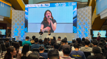 HYPE VERSI LO+”: Saatnya Anak Muda Bebas Mengekspresikan Diri dan Menjemput Inspirasi Baru