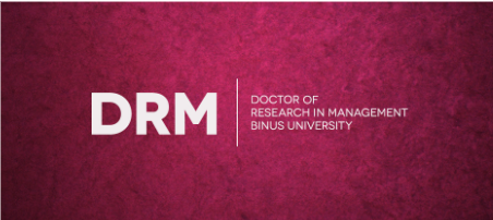 Menjadi Pemimpin Visioner melalui Program Doctor of Research in Management (DRM) BINUS University