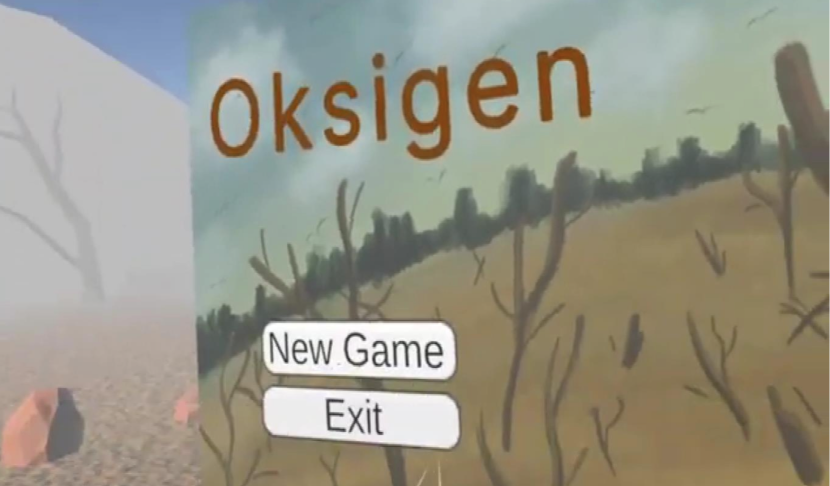 Oksigen VR